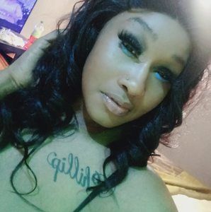 Meet your Posher, Sonya